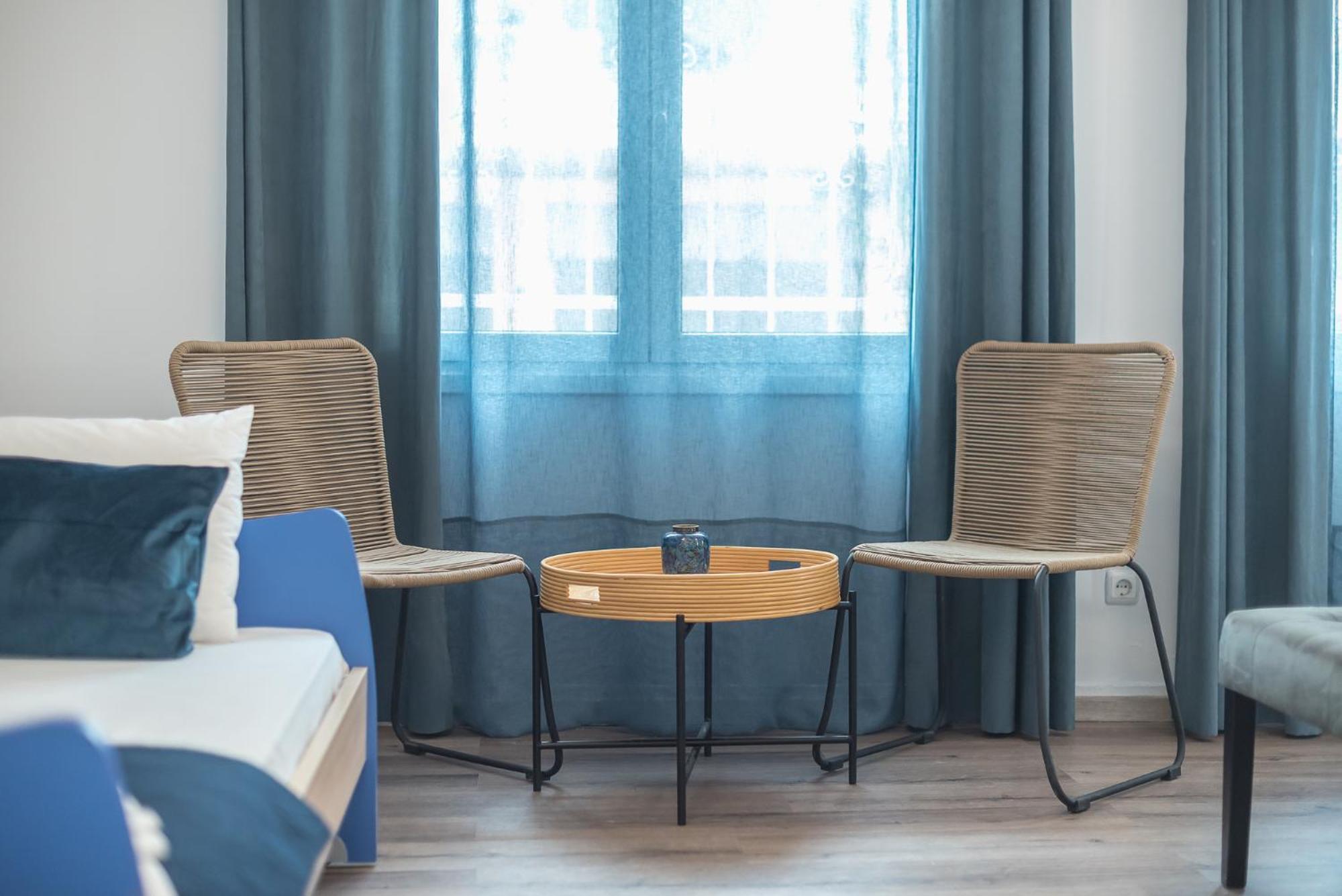 Apartamento Peaceful And Comfy 2Ba In Athens Heart Exterior foto