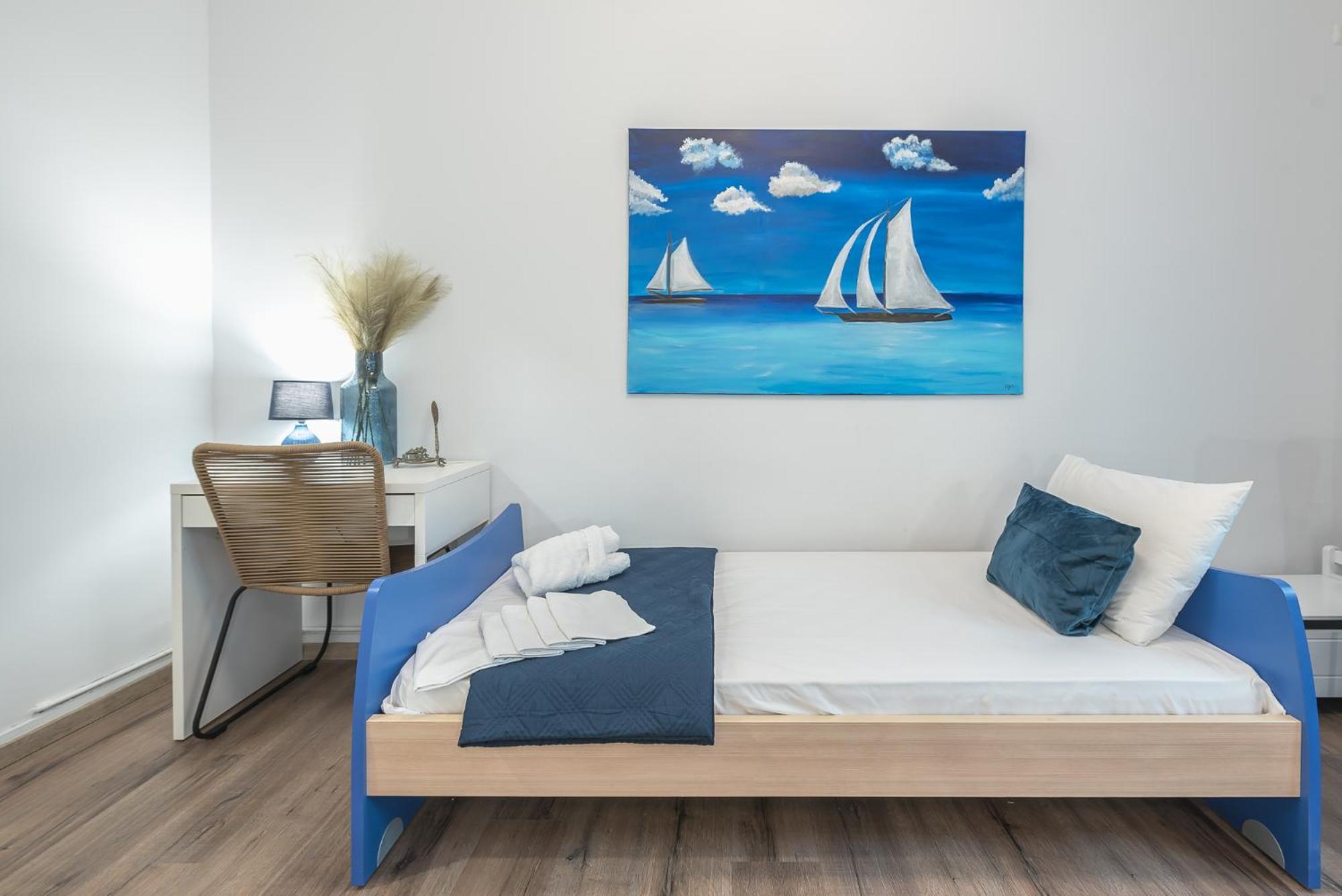 Apartamento Peaceful And Comfy 2Ba In Athens Heart Exterior foto