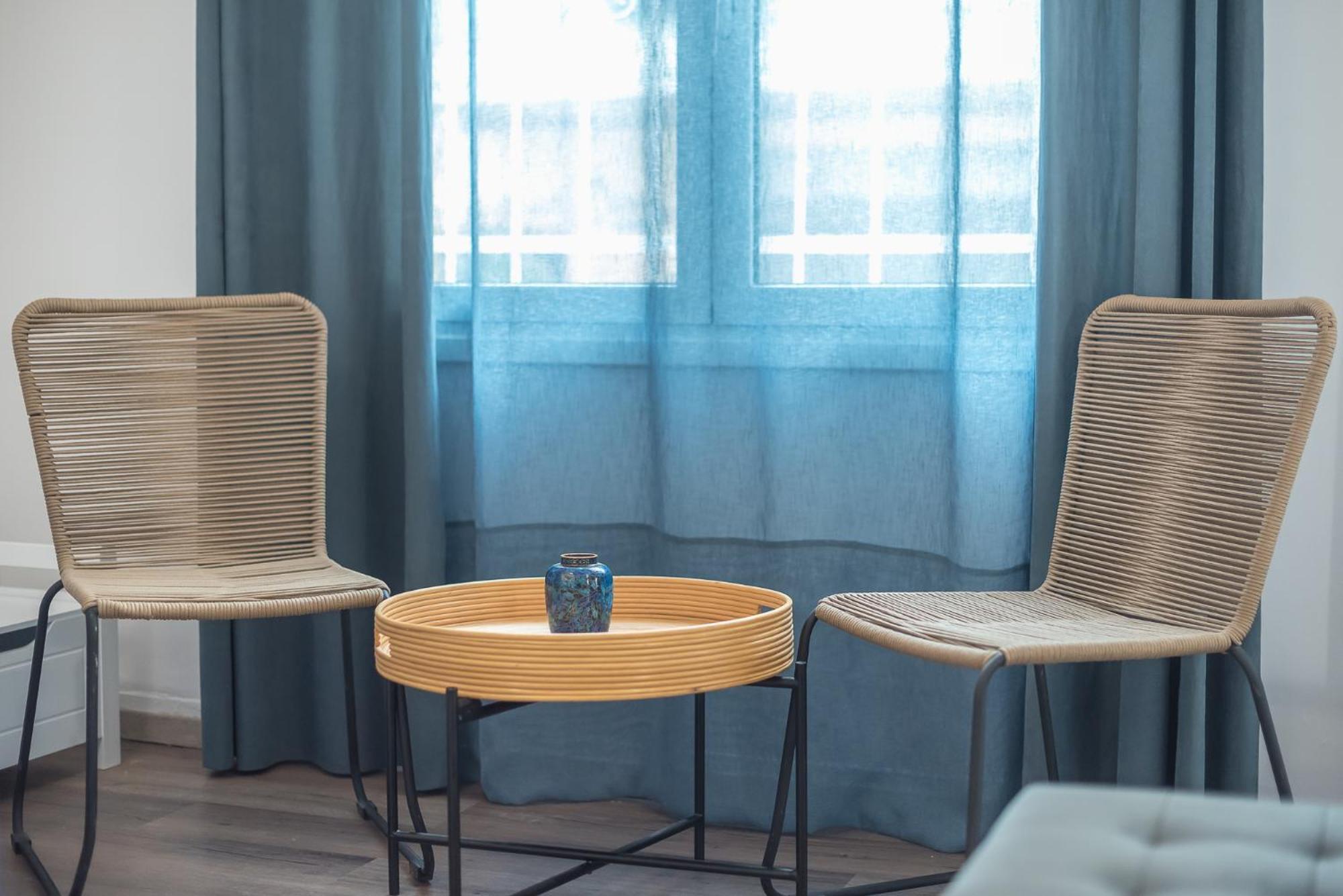 Apartamento Peaceful And Comfy 2Ba In Athens Heart Exterior foto