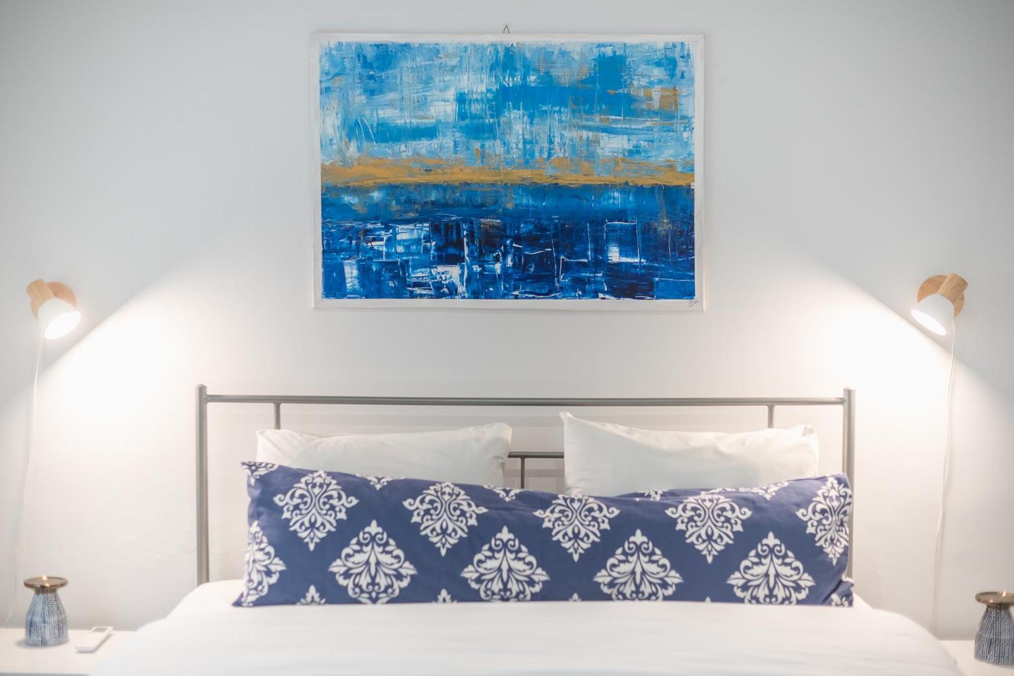 Apartamento Peaceful And Comfy 2Ba In Athens Heart Exterior foto